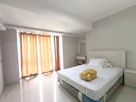 Sewa Tahunan Apartemen The Mansion Jasmine Tower Bellavista 2BR