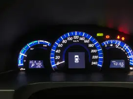 Toyota camry 2.5L HYBRID A/T