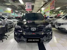 Toyota Fortuner VRZ TRD 2020 KHUSUS yang cari kondisi SUPER ISTIMEWA