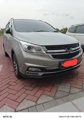 Wuling Cortez 2021 Bensin