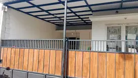 Rumah sukodono mepet gedangan Surabaya