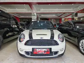 MINI S TURBO AT 2012 KM 44RB (BINTANG MOTOR)