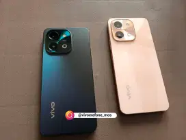 VIVO Y28 6000mAh