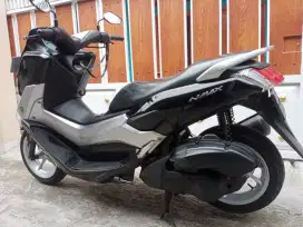 Yamaha nmax 2016 ABS original pjk hidup surat lengkap