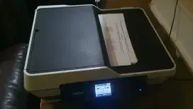 Printer brother J 3520 wifi