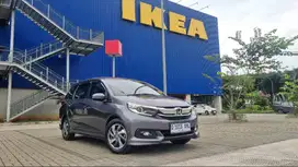 HONDA MOBILIO E 2019