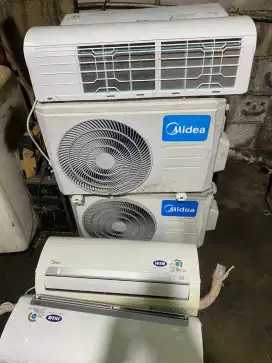 TERIMA AC BEKAS yg sudah tak terpakai!!