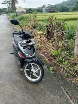 Honda beat new tahun 2023 akhir