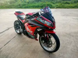 Ninja 2014 murah