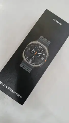 Samsung Galaxy watch ultra dapatkan potongan bank 500.000