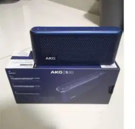 AKG S30 BNOB speaker Bluetooth