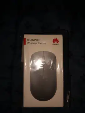 Wireless mouse huawei