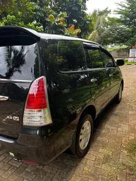 Innova V a/t diesel H tg1 Perorangan