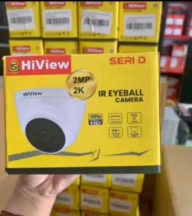 Camera CCTv Paket komplit Bantarjati