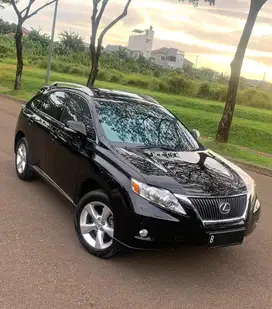 (60rb KM!!) Lexus RX270 HK Version 2011 ( Antik !! ) rx 270