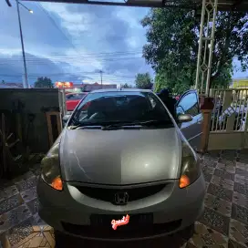 Honda Jazz 2007 idsi MT