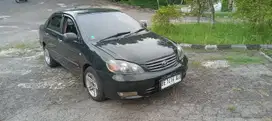 Toyota Corolla Altis 2001 Bensin