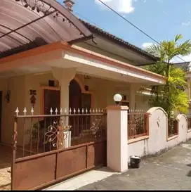 JUAL RUMAH DALAM PERUM CONDONGCATUR NGAGLIK SLEMAN JOGJAKARTA