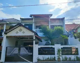 RUMAH DI GAMBIRAN BARU , LUAS, DAN STRATEGIS DI YOGYAKARTA