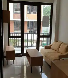 DIJUAL APARTEMEN MURAH ASATTI BSD VANYA PARK TANGERANG