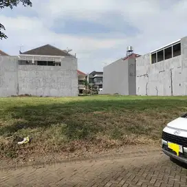 Tanah Kavling Eksklusif Lokasi Prime Area Cluster Taman Golf Citraland