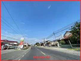 Tanah AJb di Jl Tegalyoso Bantul, LT 195