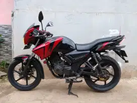 TVS Apache RTR 160cc 2014