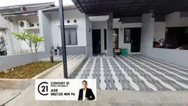 Rumah Dijual Cepat 1 Lantai di Sawah Lama Ciputat DR-14717