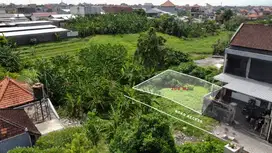 Tanah 2 Are Los Sungai KeciL di Pandu dekat Padonan