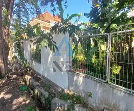 Dijual tanah Lokasi Tkd Musi panjer Denpasar Selatan