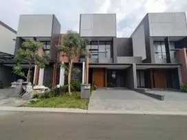 Rumah Murah Dekat Sekolah 1.575M Flavio 120 Suvarna Cikupa Tangerang