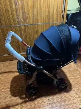 jual stroller baru