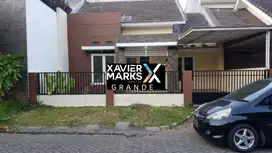 DIJUAL RUMAH 1 LANTAI PERMATA JINGGA MALANG