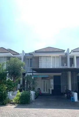 JUAL RUMAH MNIMALIS MURAH, ROYAL RESIDENCE , SURABAYA