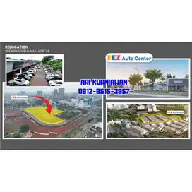 Full access Gading Serpong BSD hanya 5 Menit Ruko ILLAGO Square&Grande