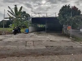 Disewakan Tempat Usaha (Ex burjo)Jalan Bulusan Selatan Tembalang