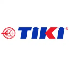 Take over usaha tiki