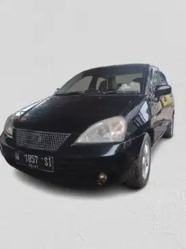 Jual mobil sedan