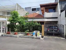 PALING MURAH DIJUAL RUMAH HITUNG TANAH KERTAJAYA INDAH