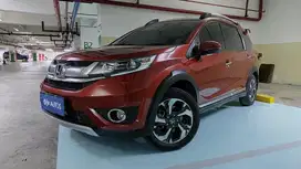 [OLXmobbi] Honda BR-V 1.5 E Bensin-AT 2016 Merah