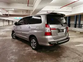 Toyota Kijang Innova 2015 Diesel