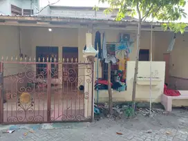 2.0108.32 Lelang Rumah Gresik Di Griya Suci Permai Baru Di Manyar