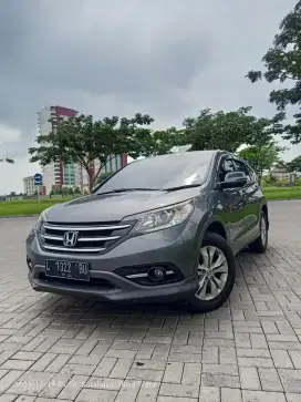 Honda CR-V 2.0AT