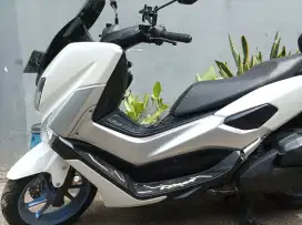 Yamaha n max  2019 komplit mulus sekali