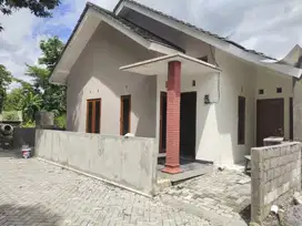 RUMAH CANTIK MURAH DI SALAKAN TIMUR PAMELA7 PURWOMARTANI KALASAN JOGJA