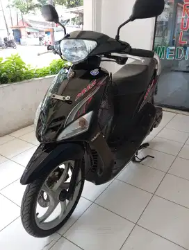 MIO SPORTY 2006