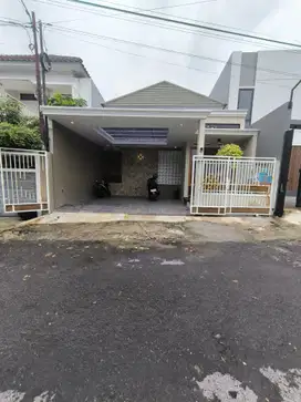 Rumah Di Jogja Sleman, Jakal KM 13, dekat Kampus UII, PPPG Kesenian