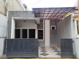 Miliki Rumah di Bintang metropole bekasi siap huni (B0842)