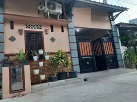 Booking Hunian menik di Pondok ungu permai bekasi utara (B1112)