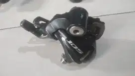 RD Shimano 105 5701 via japan 10speed